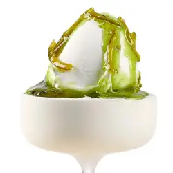 Ρίπλα λάιμ arabeschi lime