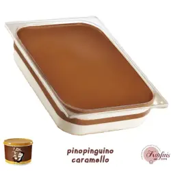 Ρίπλα καραμέλα pinopinguino caramello
