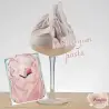 Γεύση παγωτού τσιχλόφουσκα bubble gum pasta