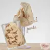 Γεύση παγωτού καραμέλα caramel pasta