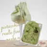 Γεύση παγωτού φυστίκι Αιγίνης pistacchio reale fine pasta n