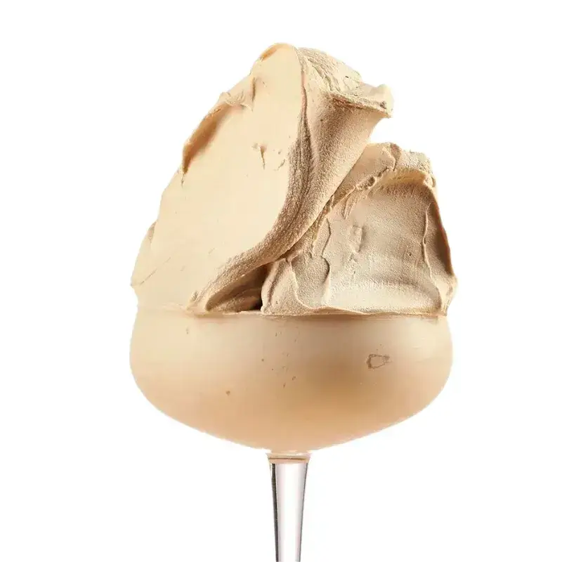 Γεύση παγωτού τιραμισού tiramisu pasta