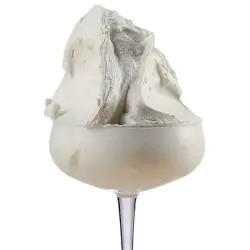Γεύση παγωτού καρύδα cocco pasta