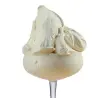 Γεύση παγωτού λευκή σοκολάτα cioccobianco pasta