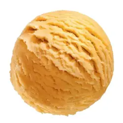 Γεύση παγωτού μάνγκο mango di gusto
