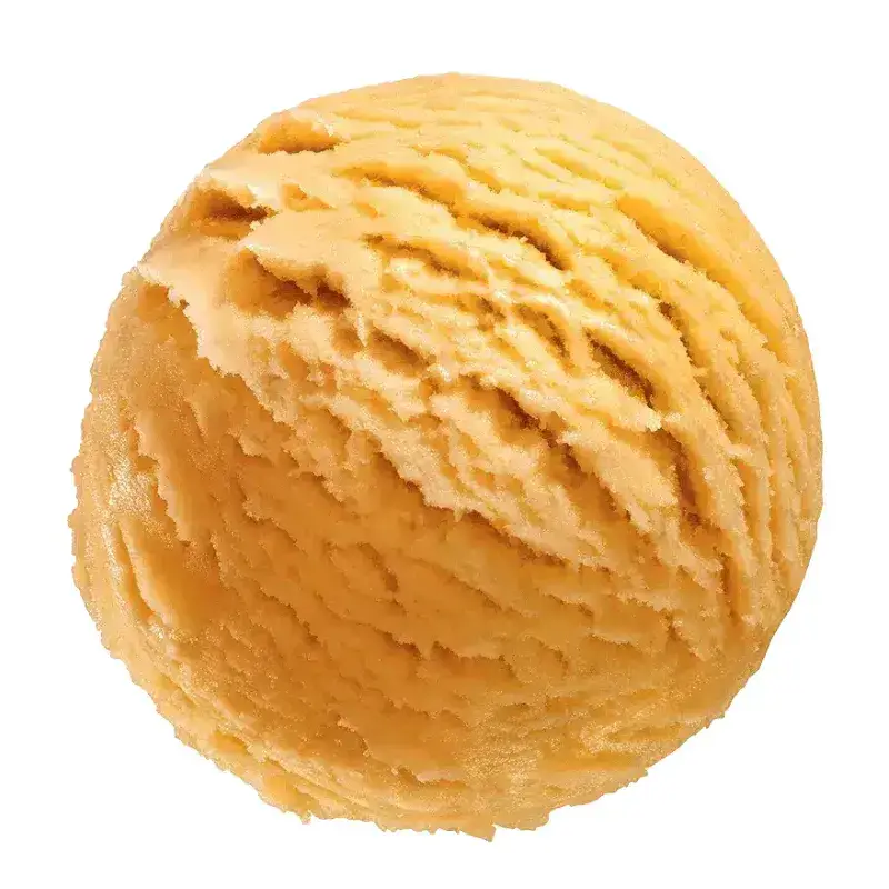 Γεύση παγωτού μάνγκο mango di gusto