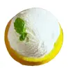 Γεύση παγωτού λεμόνι limone 100 stella