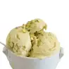 Γεύση παγωτού φυστίκι pistacchio fino di gusto