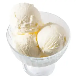 Γεύση παγωτού mascarpone stella