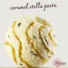 Γεύση παγωτού καραμέλα caramel stella
