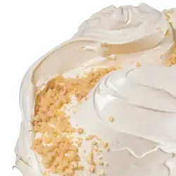 Γεύση παγωτού cheesecake stella