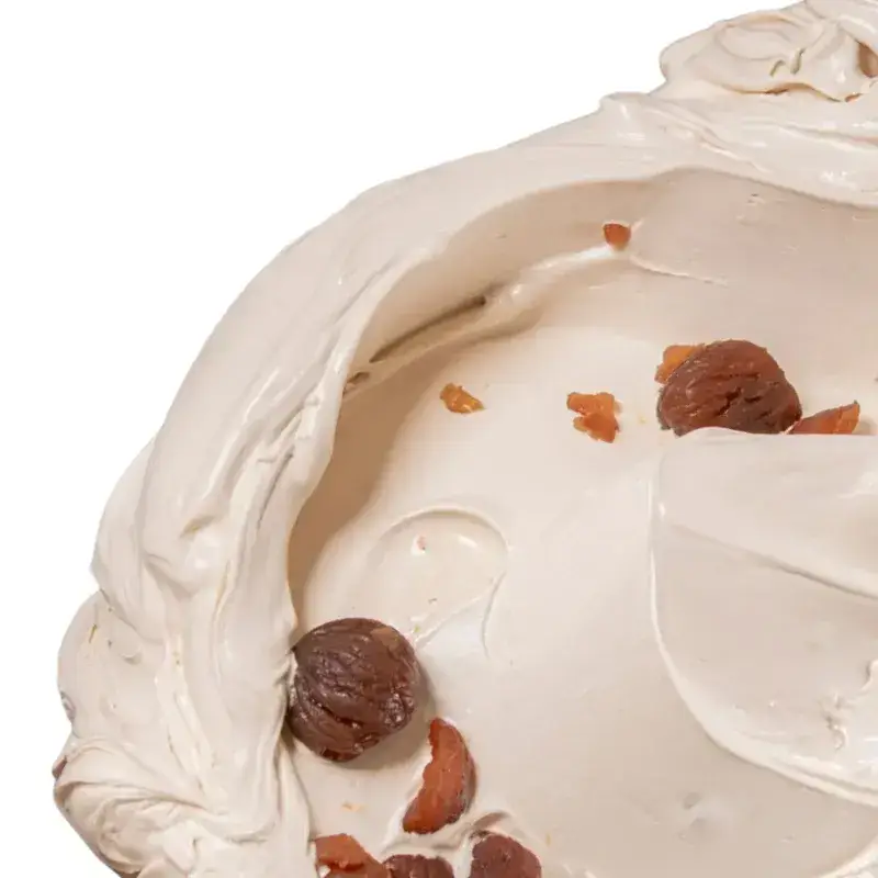 Γεύση παγωτού κάστανο marron glace stella