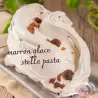 Γεύση παγωτού κάστανο marron glace stella