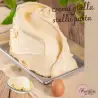 Γεύση παγωτού κρέμα πατισερί crema gialla stella