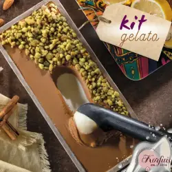 Κιτ γάλα λεμόνι κανέλα profumo di sicilia