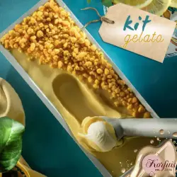 Κιτ κέικ λεμόνι profumo costiera amalfitana