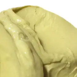 Γεύση παγωτού φυστίκι pistacchio puro