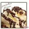 Γεύση παγωτού μπισκότο frollino plus