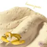 Γεύση παγωτού μπανάνα