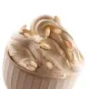 Γεύση παγωτού φυστίκι peanut superpremium paste