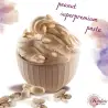 Γεύση παγωτού φυστίκι peanut superpremium paste