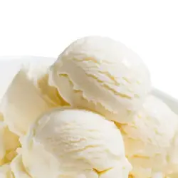 Γεύση παγωτού γιαούρτι peryo yogurt