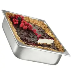 Γεύση παγωτού τσιζκέικ cheesecake