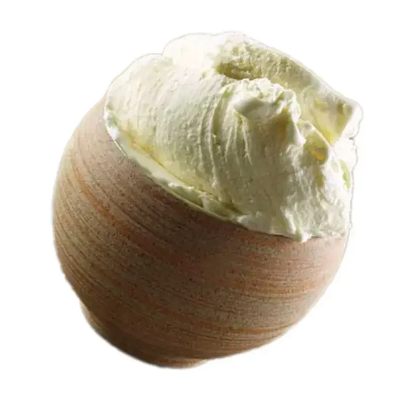Γεύση παγωτού καρύδι walnut paste
