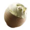 Γεύση παγωτού καρύδι walnut paste