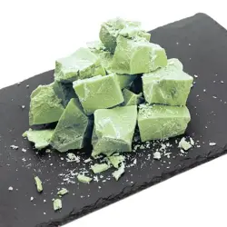 Σοκολάτα φυστίκι (απομίμηση)