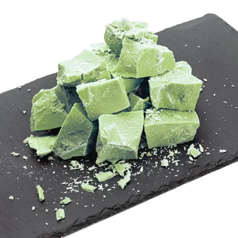 Σοκολάτα φυστίκι (απομίμηση)