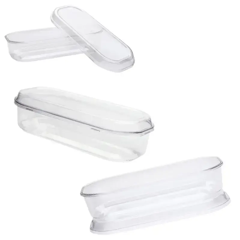 Μπωλ παραλληλόγραμμο 1250cc