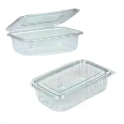 Μπωλ μεγάλο με ενσωματωμένο καπάκι