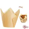 Φόρμα χάρτινη ατομική μαντηλάκι