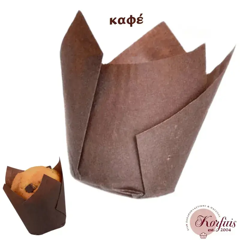 Φόρμα χάρτινη ατομική μαντηλάκι