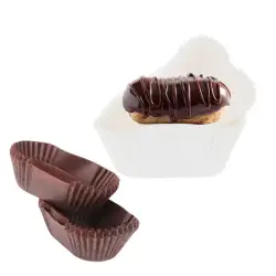 Καραμελόχαρτο No1 σκαφάκι