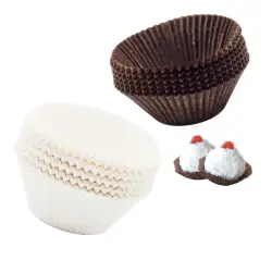 Καραμελόχαρτο Νο4 στρογγυλο