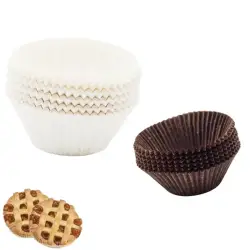 Καραμελόχαρτο Νο7 στρογγυλο