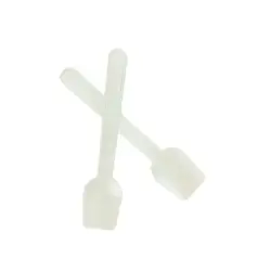 Κουταλάκι συσκευασμένο μικρό διάφανο