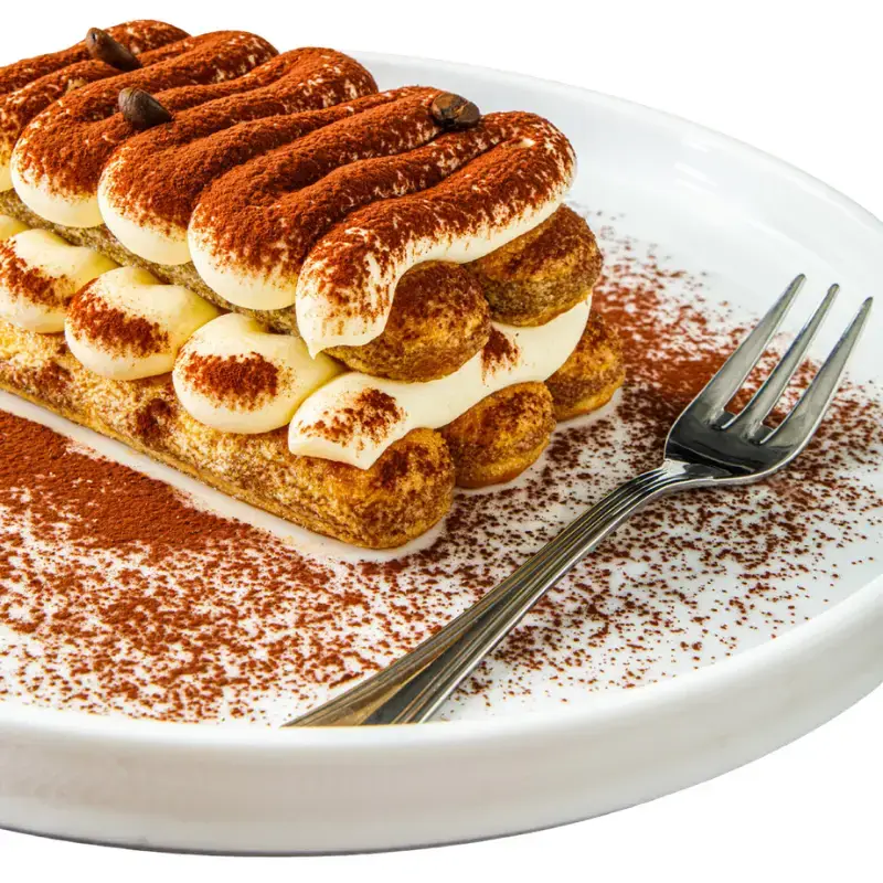 Μίγμα για τιραμισού tiramisu