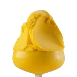 Σορμπέ φρούτα του πάθους passion fruit zero