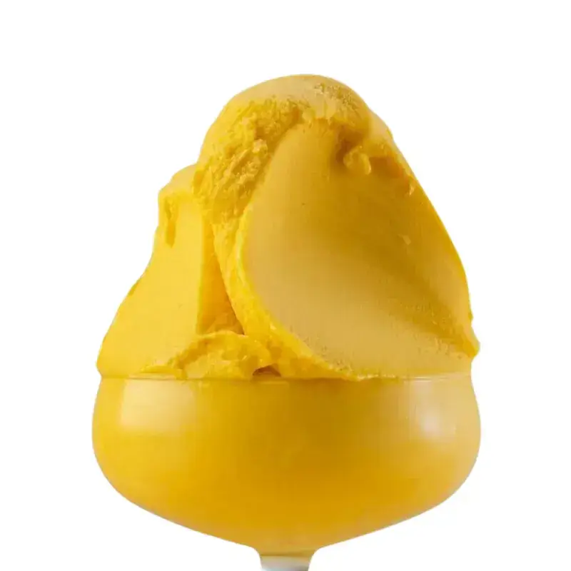 Σορμπέ φρούτα του πάθους passion fruit zero