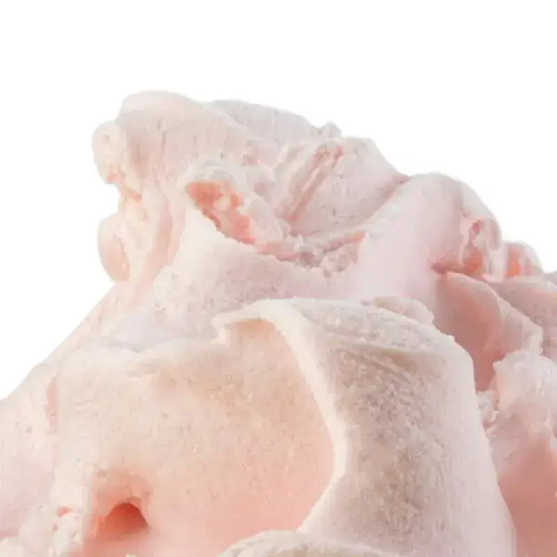 Σορμπέ ροζ γκρέιπφρουτ pompelmo rosa zero