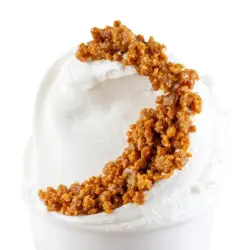 Μπισκότο καραμέλα θρυμματισμένο crumbole otto caramel