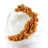 Μπισκότο καραμέλα θρυμματισμένο crumbole otto caramel