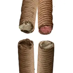 Πούρο Νο 18 γεμιστό