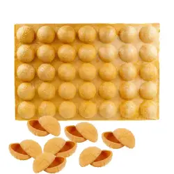 Μπαλάκι βάφλας