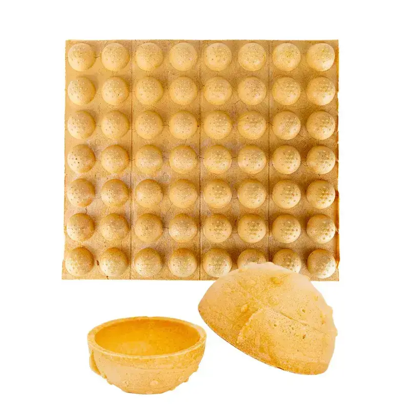 Μπαλάκι βάφλας μικρό Ν.2