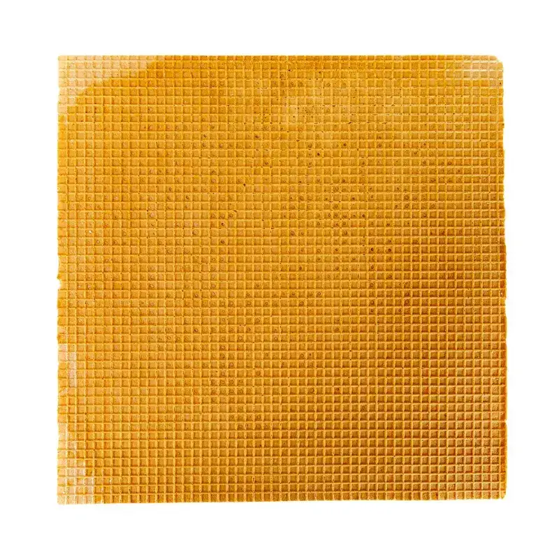 Βάφλα για κορμό