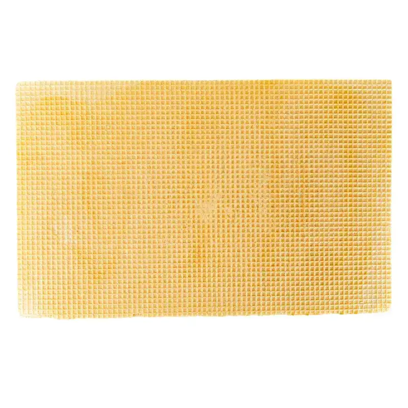 Βάφλα για πυραμίδες